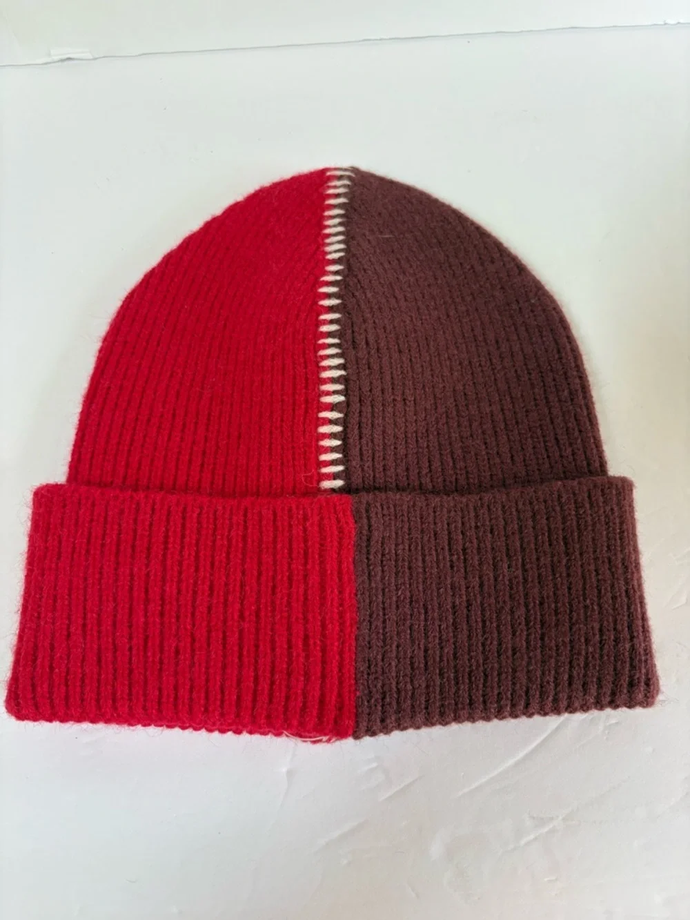 NWOT Free People FP Movement Team Captain Beanie